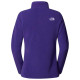 The North Face Γυναικεία μακρυμάνικη μπλούζα 100 Glacier 1/4 Zip Fleece